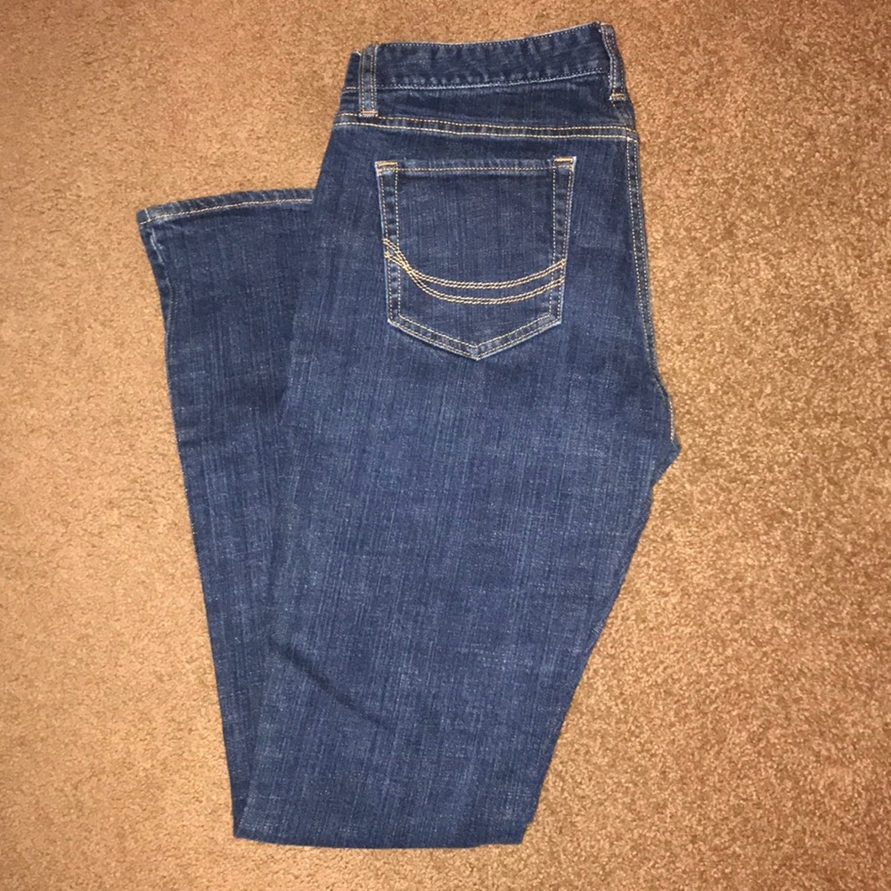 Old Navy “The Dreamer” jeans size 6 Worn Once